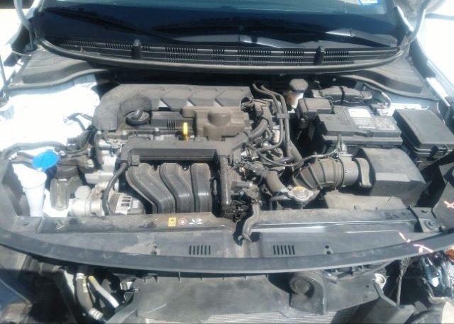 2021 KIA RIO(VIN: 3KPA24AD1ME365016