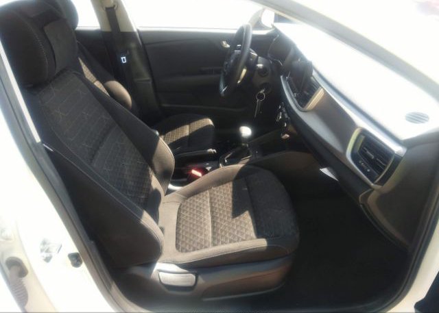 2021 KIA RIO(VIN: 3KPA24AD1ME365016