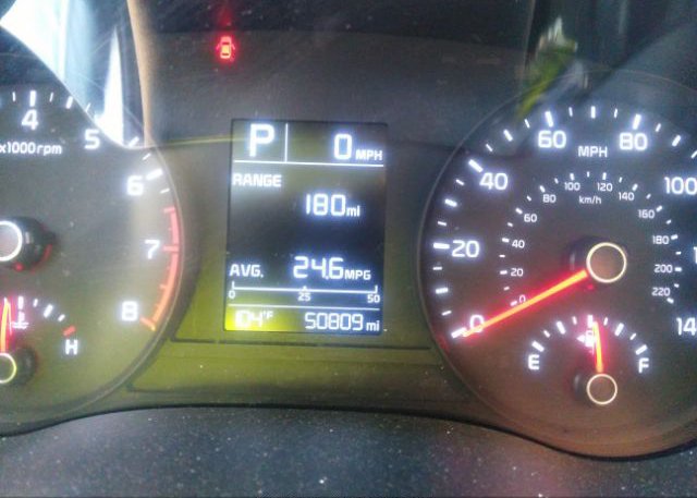 2021 KIA RIO(VIN: 3KPA24AD1ME365016