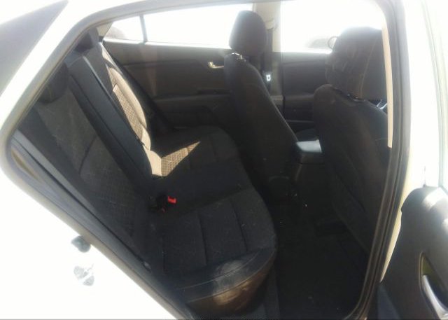 2021 KIA RIO(VIN: 3KPA24AD1ME365016