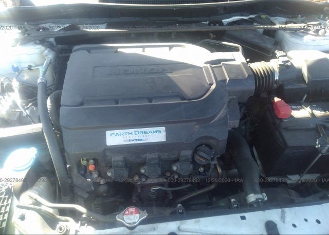 1HGCT2B07GA002394 2016 HONDA ACCORD COUPE