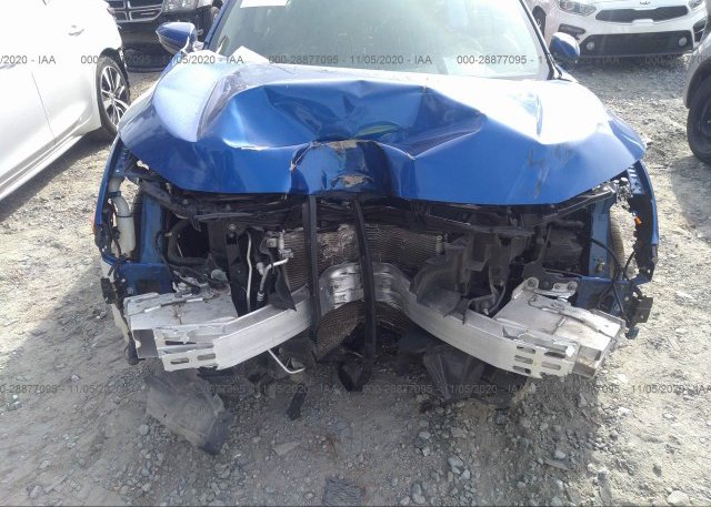19XFC2F50HE066325 2017 HONDA CIVIC SEDAN