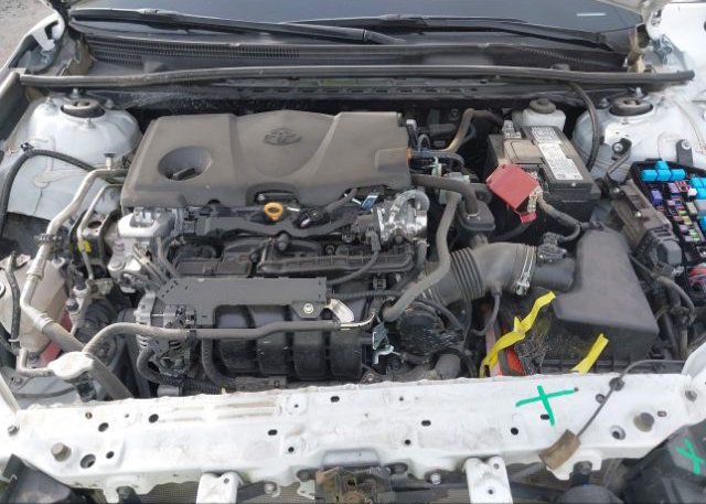 2023 TOYOTA CAMRY SE(VIN: 4T1T11AK6PU809971