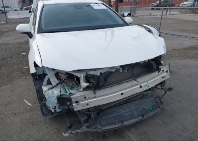 2023 TOYOTA CAMRY SE(VIN: 4T1T11AK6PU809971