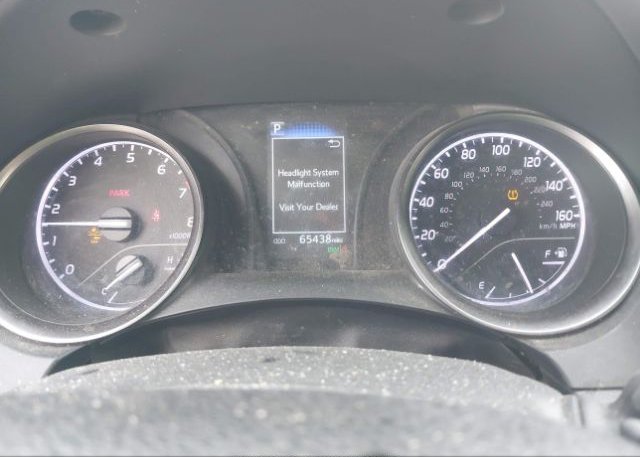 2023 TOYOTA CAMRY SE(VIN: 4T1T11AK6PU809971