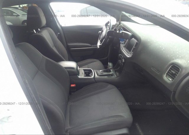 пригнать из сша 2016 DODGE CHARGER 2C3CDXHGXGH172817