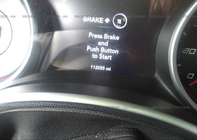 2C3CDXHGXGH172817 2016 DODGE CHARGER