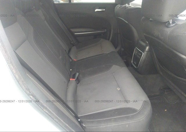 2C3CDXHGXGH172817 2016 DODGE CHARGER