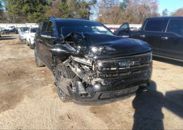 2021 GMC ACADIA(VIN: 1GKKNMLS8MZ103641