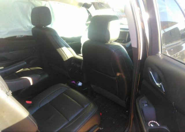 2021 GMC ACADIA(VIN: 1GKKNMLS8MZ103641