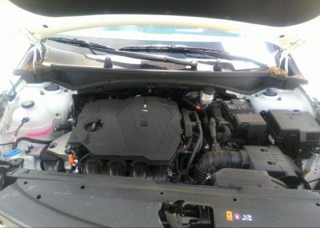 2023 KIA SPORTAGE(VIN: 5XYK53AF7PG065351