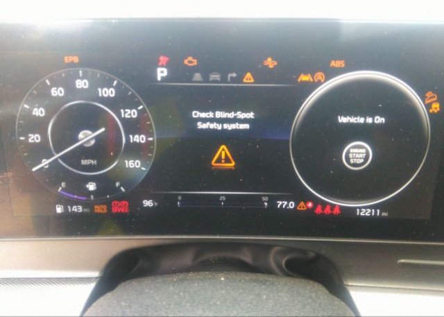 2023 KIA SPORTAGE(VIN: 5XYK53AF7PG065351