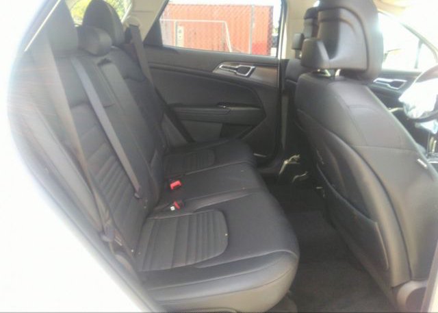 2023 KIA SPORTAGE(VIN: 5XYK53AF7PG065351