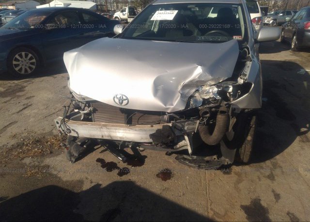 2T1KU4EE8BC547566 2011 TOYOTA MATRIX