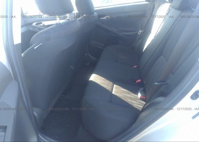 2T1KU4EE8BC547566 2011 TOYOTA MATRIX