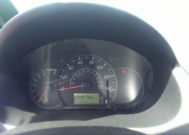 2021 MITSUBISHI MIRAGE(VIN: ML32AUHJ9MH008022