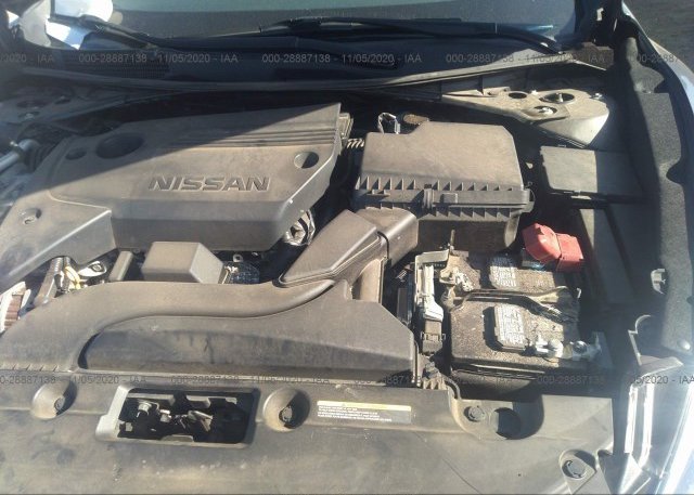 1N4AL3AP4JC118390 2018 NISSAN ALTIMA
