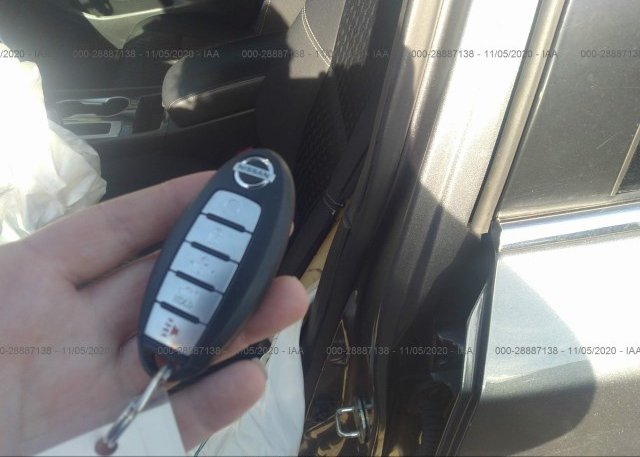 1N4AL3AP4JC118390 2018 NISSAN ALTIMA