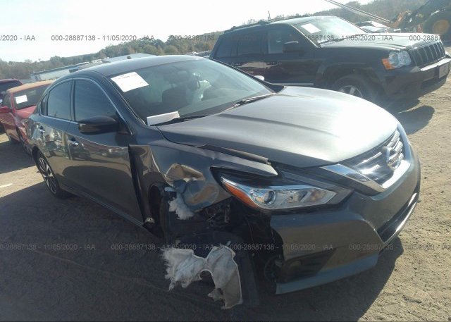 1N4AL3AP4JC118390 2018 NISSAN ALTIMA