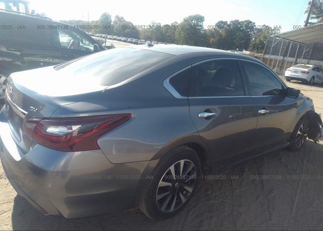 цена в сша 2018 NISSAN ALTIMA 1N4AL3AP4JC118390