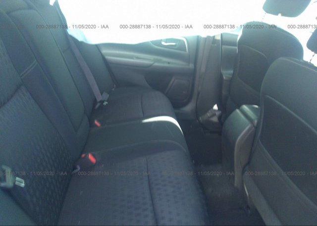 1N4AL3AP4JC118390 2018 NISSAN ALTIMA