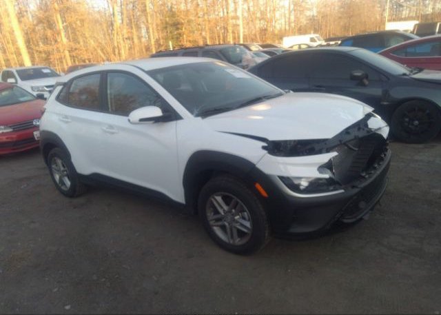 2023 HYUNDAI KONA (VIN: KM8K22AB9PU951780)