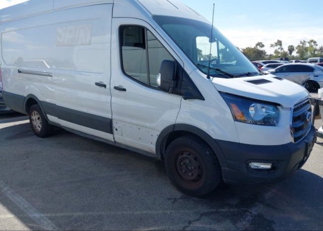 1FTBW3XK3NKA36745 2022 FORD E-TRANSIT-350 CARGO VAN