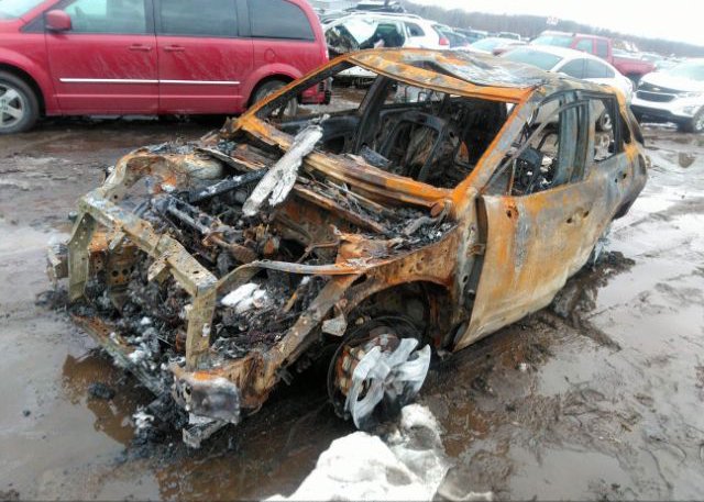 2021 TOYOTA RAV4(VIN: 2T3P1RFV3MC148195