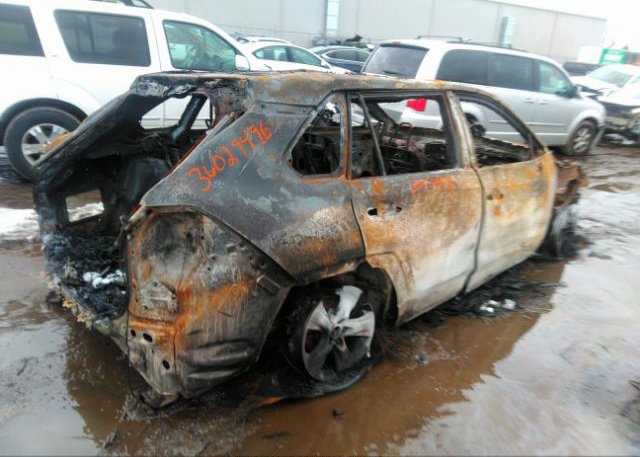 2021 TOYOTA RAV4(VIN: 2T3P1RFV3MC148195