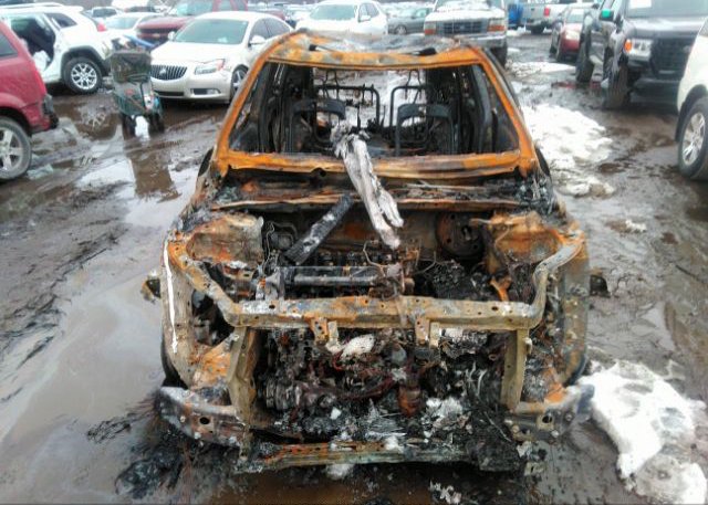 2021 TOYOTA RAV4(VIN: 2T3P1RFV3MC148195