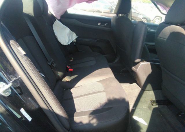 2022 KIA K5(VIN: 5XXG24J28NG117542