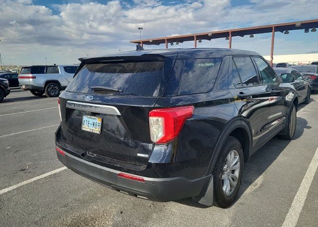 1FMSK8BH2LGC83304 2020 FORD EXPLORER