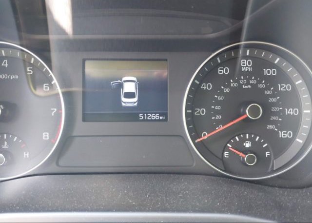 2021 KIA FORTE(VIN: 3KPF24ADXME308514