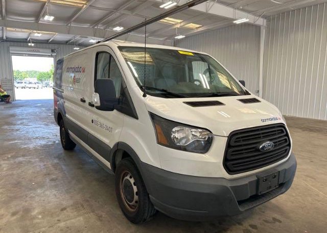 1FTYR1YM7JKA12707 2018 FORD TRANSIT-250