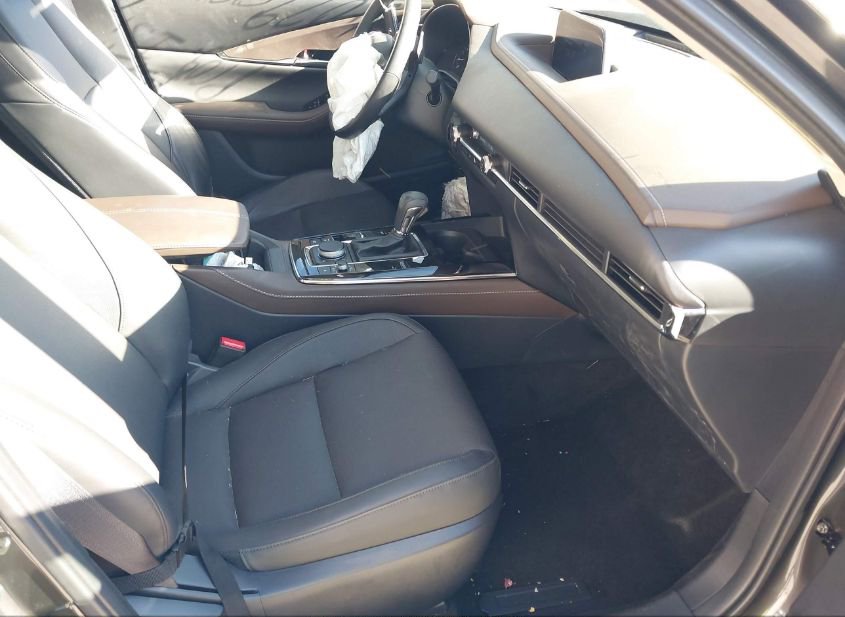 2023 MAZDA CX-30 2.5 S PREMIUM(VIN: 3MVDMBDM9PM564752