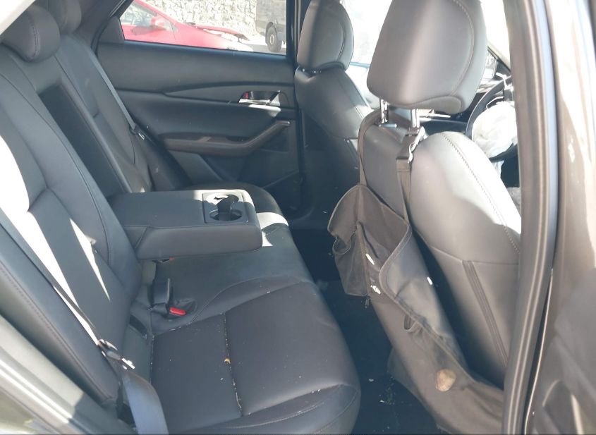 2023 MAZDA CX-30 2.5 S PREMIUM(VIN: 3MVDMBDM9PM564752