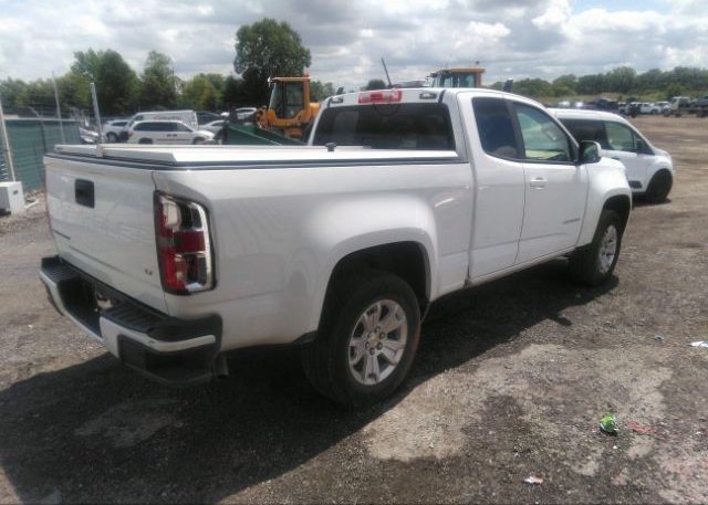 2022 CHEVROLET COLORADO(VIN: 1GCHSCEA2N1120058