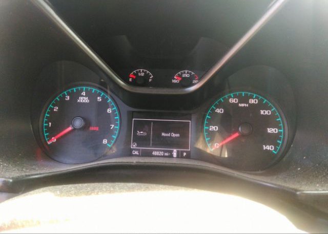 2022 CHEVROLET COLORADO(VIN: 1GCHSCEA2N1120058