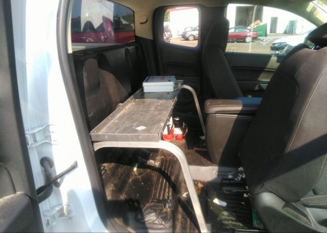 2022 CHEVROLET COLORADO(VIN: 1GCHSCEA2N1120058