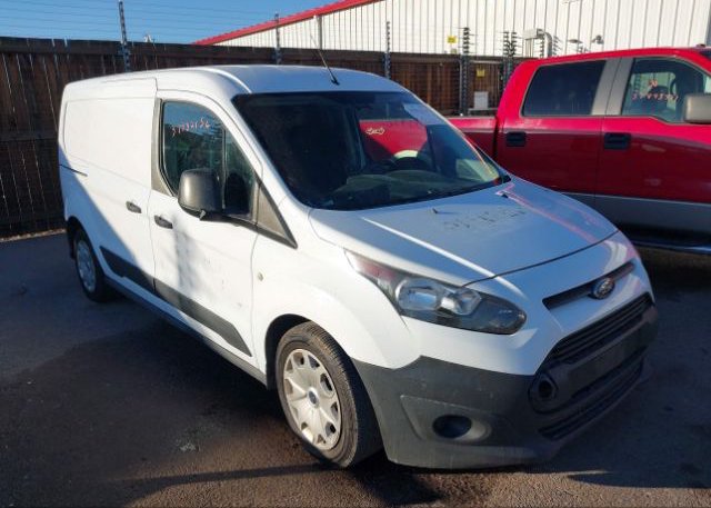 NM0LS7E7XH1329040 2017 FORD TRANSIT CONNECT VAN