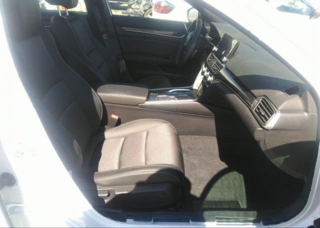 2022 HONDA ACCORD HYBRID(VIN: 1HGCV3F21NA032094