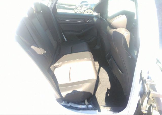 2022 HONDA ACCORD HYBRID(VIN: 1HGCV3F21NA032094