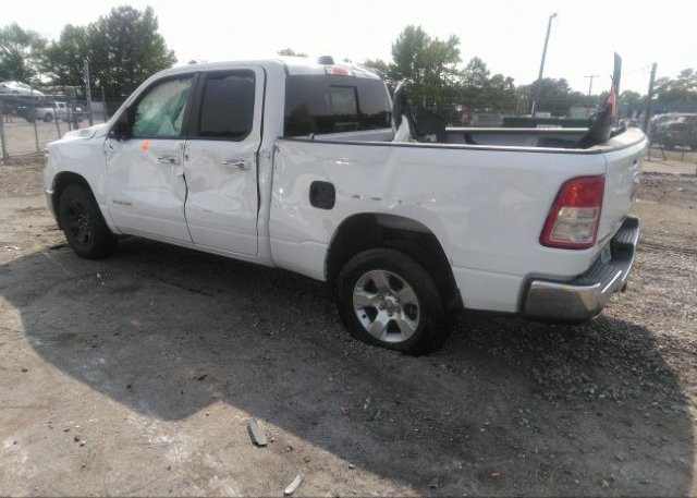 2022 RAM 1500(VIN: 1C6RREBT2NN228441
