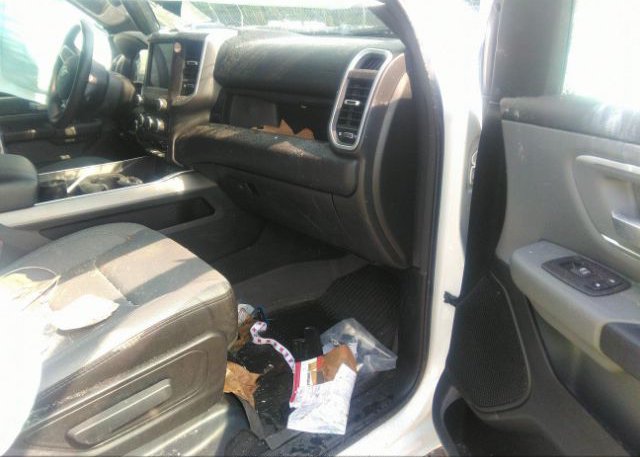2022 RAM 1500(VIN: 1C6RREBT2NN228441
