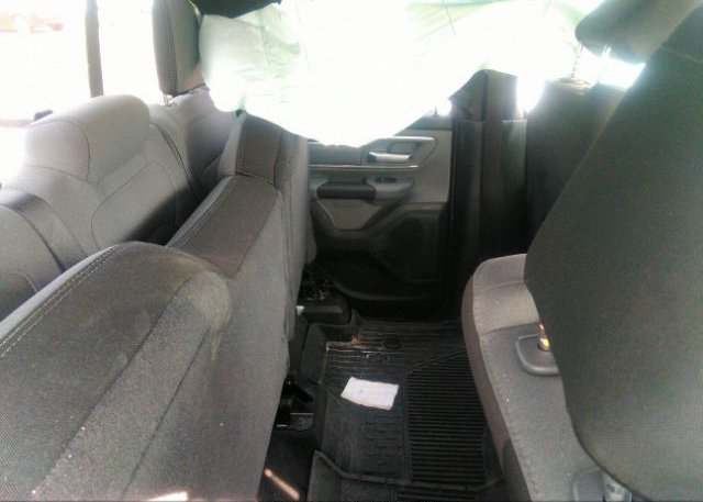 2022 RAM 1500(VIN: 1C6RREBT2NN228441