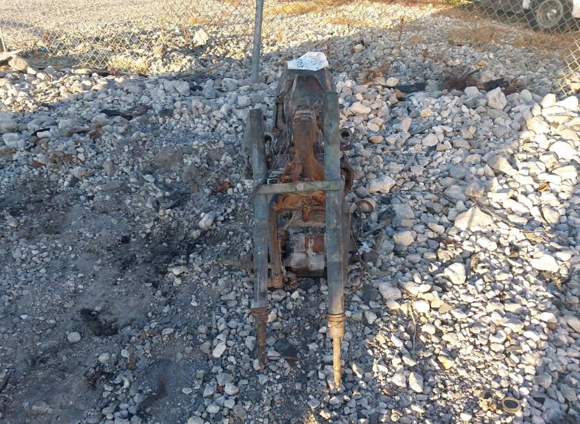 2007 HONDA VTX1300 C photo