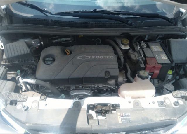 2021 CHEVROLET SPARK(VIN: KL8CD6SAXMC736659