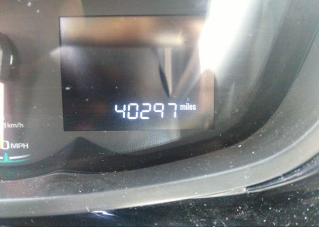 2021 CHEVROLET SPARK(VIN: KL8CD6SAXMC736659