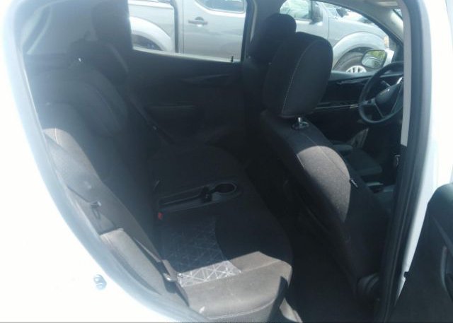 2021 CHEVROLET SPARK(VIN: KL8CD6SAXMC736659