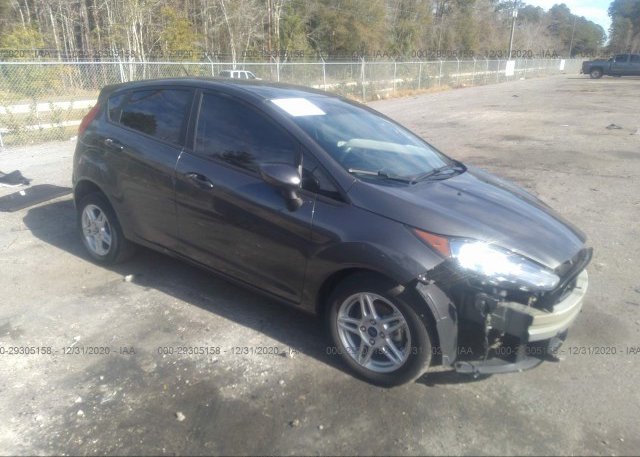 3FADP4EJ6KM141974 2019 FORD FIESTA